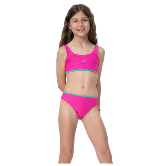 4F Παιδικό μαγιό bikini set